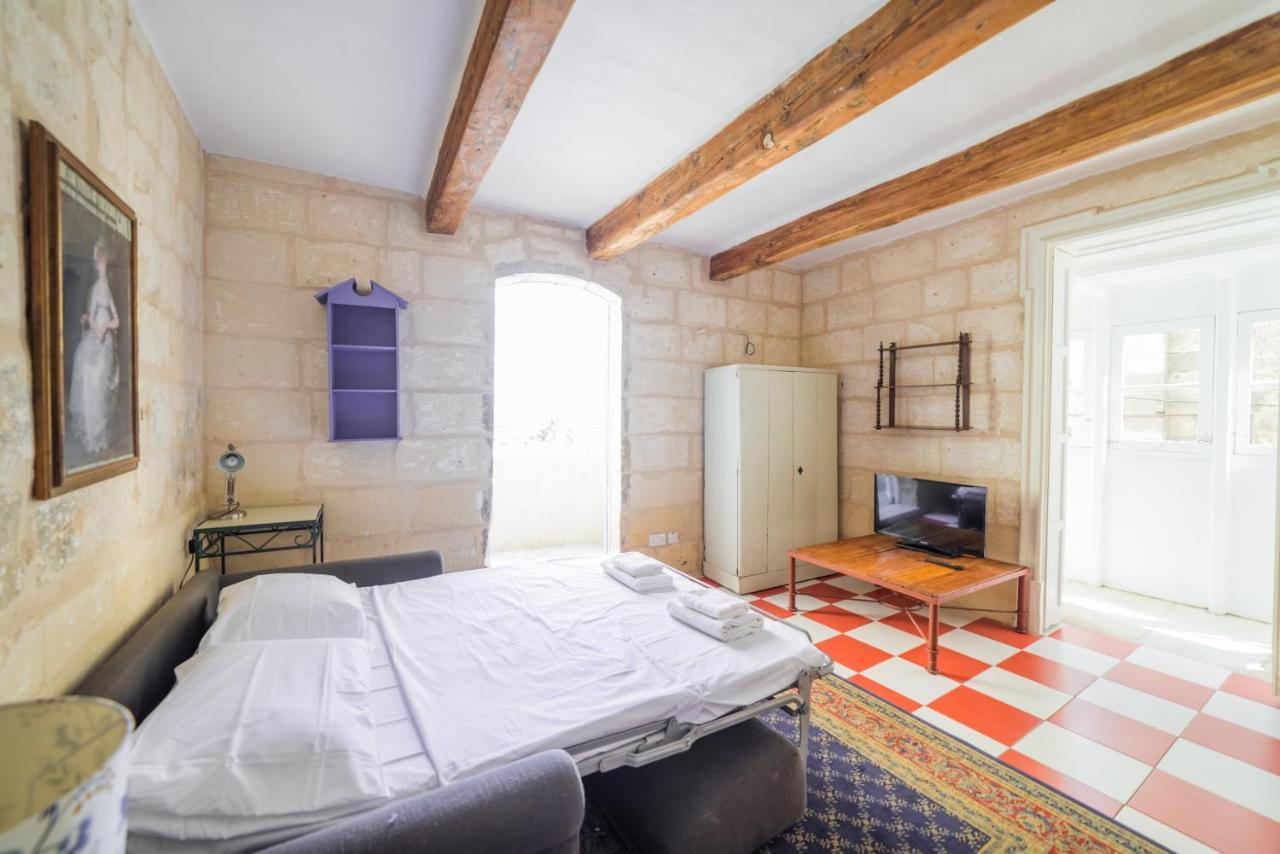 Appartamento Pcg- Piccola Casa Di Citta La Valletta