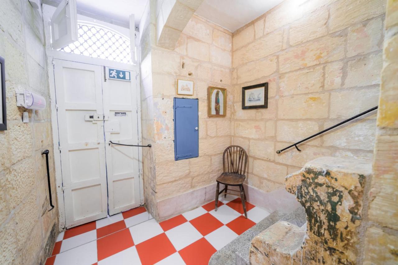 Appartamento Pcg- Piccola Casa Di Citta *