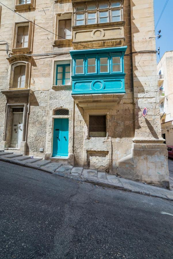 Pcg- Piccola Casa Di Citta Appartamento La Valletta